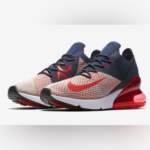 *SOLD* Nike Air Max 270 Flyknit Limited Edition AH6803 200